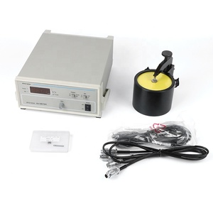 BYD1303A เครื่องวัดค่า D33 สำหรับเซรามิกโพลีเมอร์และผลึกเดี่ยวแบบเพียโซอิเล็กทริกความละเอียดสูง ขายดี - Product Image 1