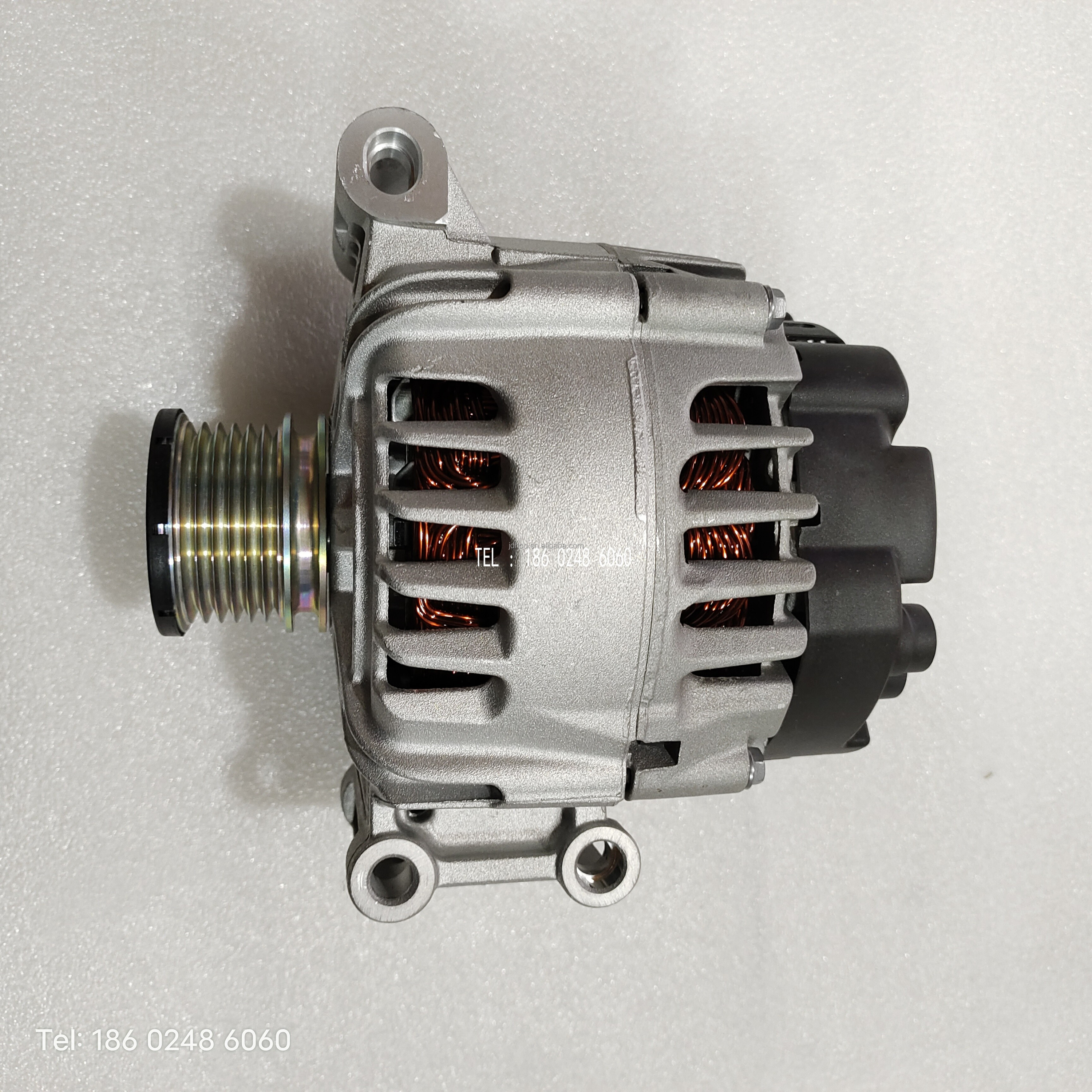 BMW MINI R56 R55 R57用12Vオルタネーター 150A 交換用部品
