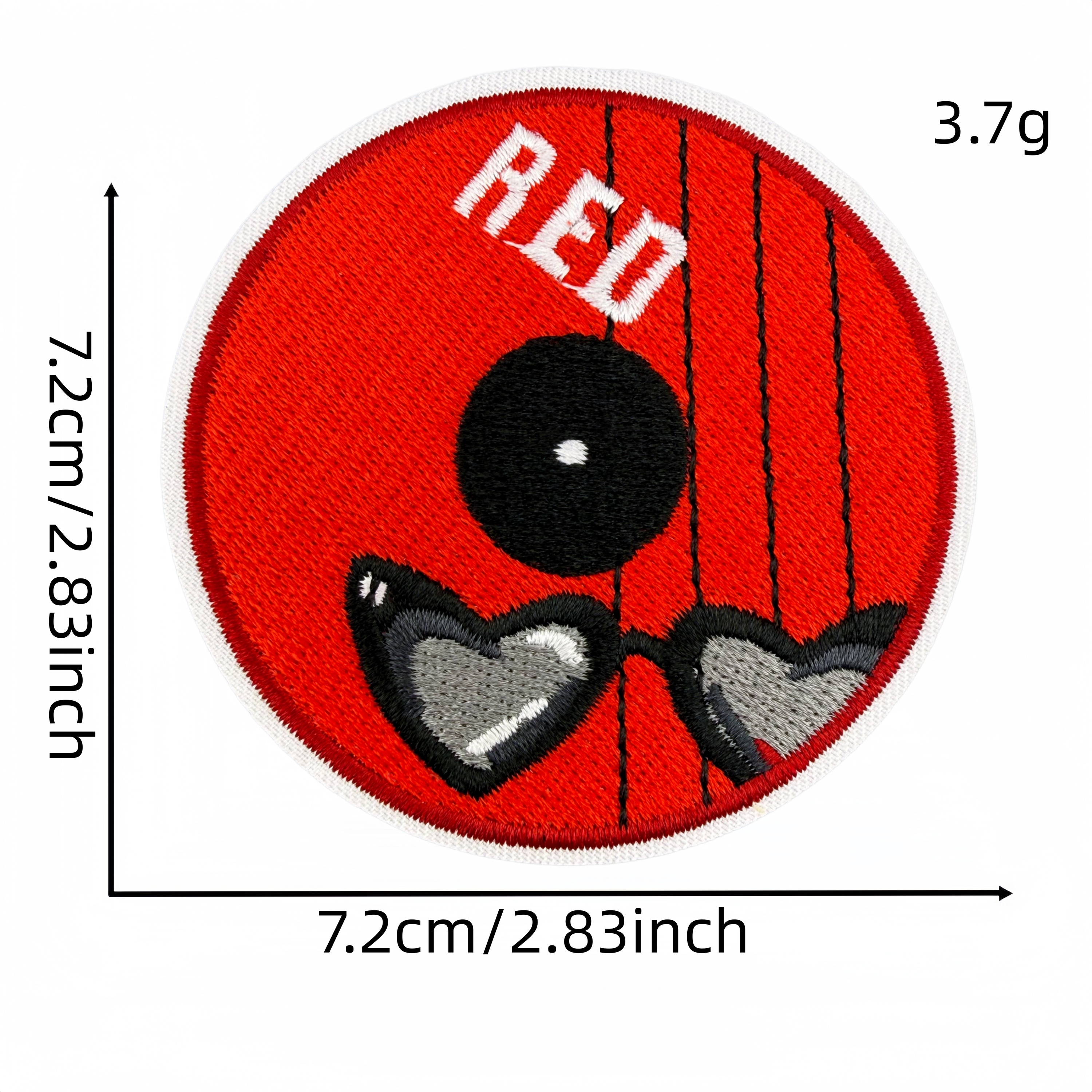 Rouge-17
