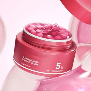 <span class=keywords><strong>Crema</strong></span> Facial Mediccbe <span class=keywords><strong>con</strong></span> Niacinamida en Cápsulas Hidratantes 55g, Iluminadora, Hidratante, Nutritiva, Reparadora - Product Image 1