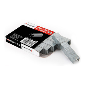 Comix Thick <b>Staples</b> 23/17 1000 Pcs Per Box Heavy Duty For Office Use - Product Image 1