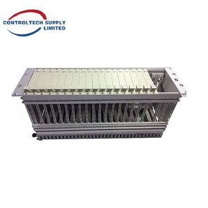 Nuevo Chasis de Rack BGTC CHROOM MOUNTED Original de 19 Pulgadas para Sistema de Control PLC DCS - Product Image 3