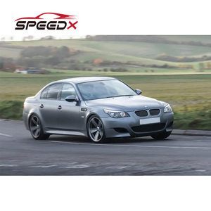 <span class=keywords><strong>Kit</strong></span> de Carrocería para <span class=keywords><strong>BMW</strong></span> <span class=keywords><strong>E60</strong></span> Actualización <span class=keywords><strong>M5</strong></span> Parachoques Delantero Parachoques Trasero Guardabarros Faldón Lateral Parrilla Escape <span class=keywords><strong>Kit</strong></span> de Carrocería para Actualización de <span class=keywords><strong>E60</strong></span> - Product Image 2