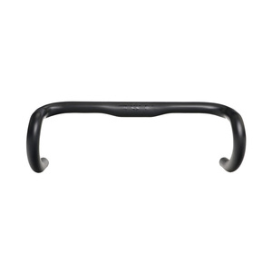 Quehan 31,8mm carbono manillar 400/420/440mm bicicleta de carretera curvada del manillar de bicicleta de carreras <span class=keywords><strong>Bar</strong></span> Super luz manillar - Product Image 6