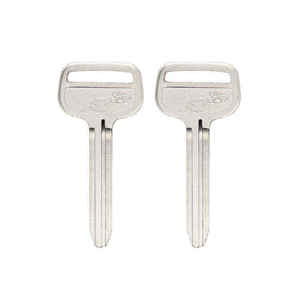 Material de Llave Virgen para Automóvil, Duradero, para <span class=keywords><strong>Cerrajeros</strong></span> Profesionales - Product Image 1