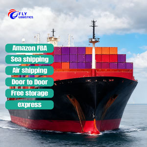 Agent Professionnel de Transit Maritime et Aérien de Chine vers le Monde Entier, Service Logistique DDP DDU Porte à Porte Express - Product Image 1