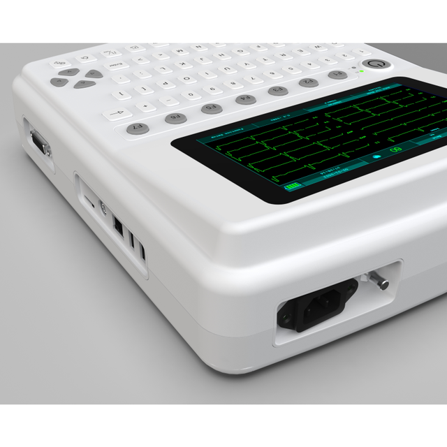 High-Resolution Electric Hospital Bed HM-111