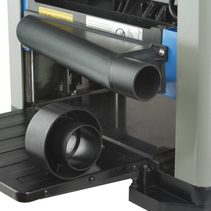 Máquinas herramienta y accesorios, Maquinaria para trabajar la madera, Cepilladora de espesor FERVI - Product Image 1