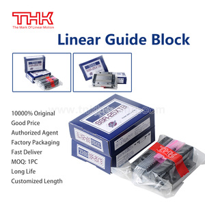 Nhật Bản SSR 15xtb 20xtb 25xtb 30xtb 35xtb khối SSR-25XTB 30mm Khối 15 mm 600mm đường sắt Runner hướng dẫn 20mm tuyến tính hệ thống CNC các bộ phận - Product Image 2