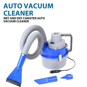 High-Pressure 12V <strong>Car</strong> Steam <strong>Cleaner</strong> <strong>Wet</strong> <strong>and</strong> <strong>Dry</strong> <strong>Vacuum</strong> <strong>Cleaner</strong> for Effective <strong>Car</strong> Cleaning - Product Image 4