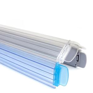 Système de télécommande rétractable électrique, lames en polycarbonate, couverture de <span class=keywords><strong>piscine</strong></span> automatique en PVC rigide, plastique PC avec contrôleur - Product Image 4