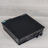 RS401 RUGDCOM RS401NC RS401NC-HI-D-L2L2-3R-XX-XX Cifrado de 56 Bits, Original, Nuevo
