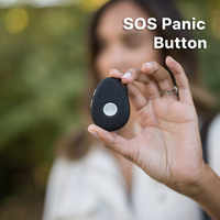 Dispositif de suivi GPS personnel 4G pour personnes âgées, système d'alarme de sécurité, traceur GPS domestique et localisateur avec boutons SOS