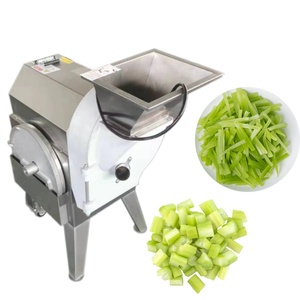 Lo Más Eficiente en Terminos de Trabajo 	 Máquina Cortadora de Vegetales para Animales 	 Máquina Cortadora de Patatas en Espiral para Chips 	 Cuchillo Multiusos para Cortar Vegetales - Product Image 6