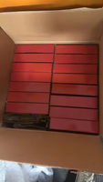 Chine OEM nouvelle carte mère d'ordinateur DDR3 LGA2011 processeur CPU X79 carte mère de bureau