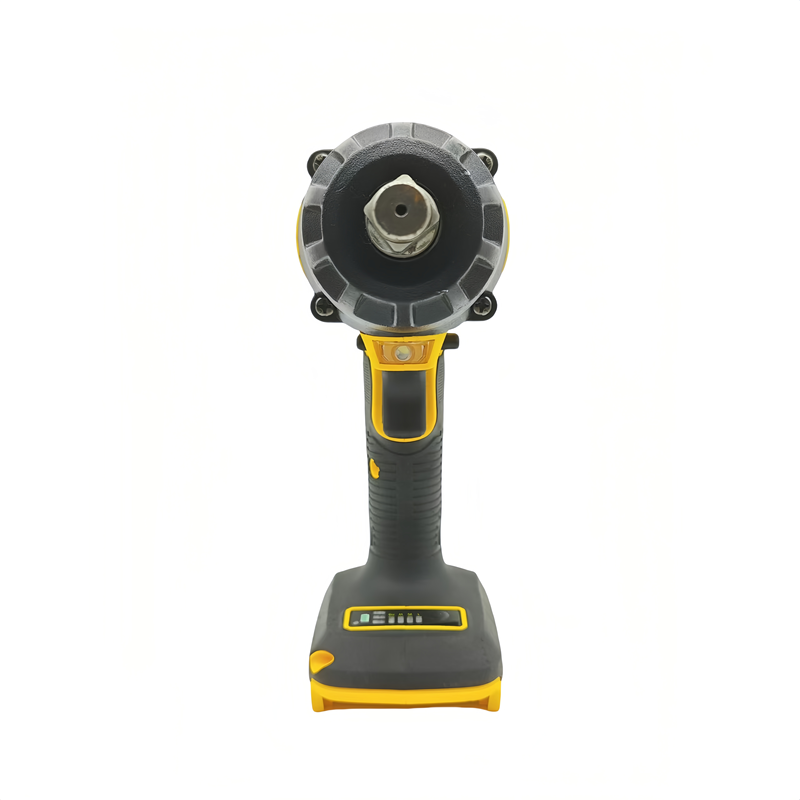 Professional 21V Industrial Electric Power Wrench
