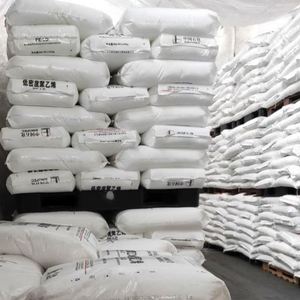 Plastic Raw Material Injection Grade Virgin Polyethylene Resin HDPE - Product Image 6