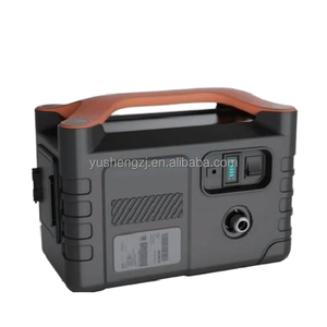 High Quality Eight-Cylinder Portable Power <b>Pump</b> Lithium <b>Battery</b> USB-Charged PVC Irrigation Equipment 1.5-2.0bar Easy ZS200Apro L - Product Image 3
