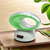 Lampu Speaker Al-Quran Baru dari Dubai yang Memutar Rekaman Al-Quran dengan Fitur Jam Azan dan Alarm, Speaker Pemutar Al-Quran