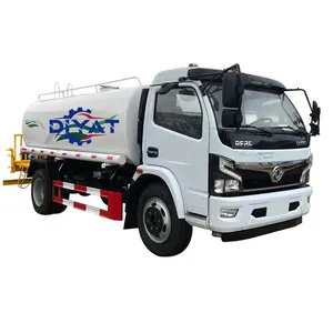 고품질 중고 트럭 뿌리는 트럭 sinottruck 6*4 물 트럭