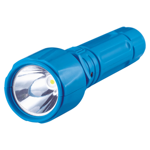 Giá Rẻ Khẩn Cấp Ánh Sáng 3.7V Pin Lithium Sạc Led Đèn Pin Torch Ánh Sáng - Product Image 1