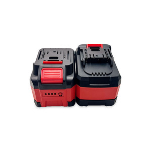 Batería de Litio Recargable de <span class=keywords><strong>18V</strong></span> y 9.6Ah para Herramientas Eléctricas Inalámbricas BL1890 5S3P con 500 Ciclos - Product Image 5