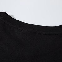 Moda Último diseño Camisetas para hombre Camisetas de ropa gráfica personalizada
