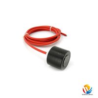 Electrodo de referencia portátil Cu/CuSo4, para protección cátodo y control de corrosión
