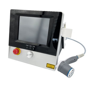 Peralatan Terapi Laser Dokter Hewan Kelas 4, Terapi Penghilang Nyeri Luka, Penyembuhan Laser - Product Image 6