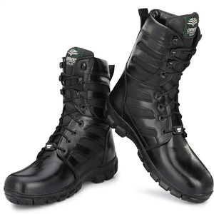 Men Denim High Top Ankle Boots Anti-Slippery Denim Sole Breathable Comfortable Casual Outdoor Fashion Footwear for Daily Wear - Product Image 3