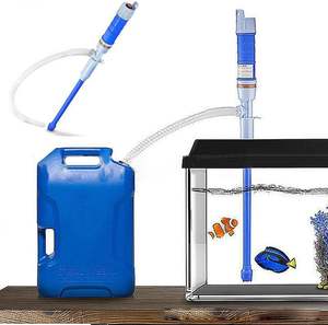 ปั๊มไดอะแฟรมไฟฟ้าแบบพกพาขนาดเล็กเครื่องเปลี่ยนถ่ายน้ำมันและน้ำอย่างสร้างสรรค์สำหรับตู้ปลาอุปกรณ์แรงดัน<span class=keywords><strong>ต</strong></span>่ำขายส่ง - Product Image 5