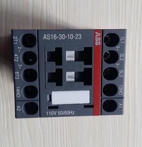 Contacteur AC A.B B AS16 30 10 23 AC110V - Product Image 6