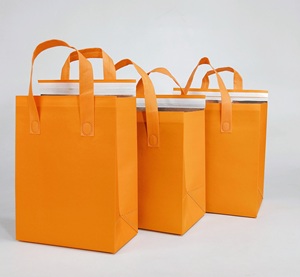 Bolsa Térmica Personalizada con Logotipo YULONG, Bolsa de Compras Plegable Impermeable, Bolsa Térmica <span class=keywords><strong>para</strong></span> Leche Materna, Lonchera de <span class=keywords><strong>Neopreno</strong></span> - Product Image 4