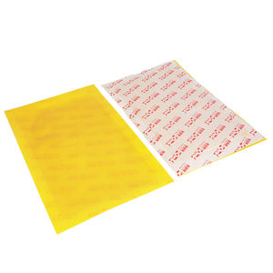 परिवार पर्यावरण के अनुकूल प्रभावी चूहा पकड़ने गोंद बोर्ड, कीट नियंत्रण छिपकली चूहा गोंद जाल बोर्ड - Product Image 5