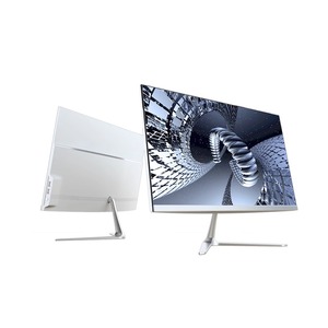 Komputer Core I7 Monoblock 30 inci, komputer semua dalam satu Pc untuk Gaming Desktop komputer kantor - Product Image 1