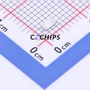 Résistance SMD HP06W2F500LT5E 1206 (Type : Film Épais) (Résistance : 500 mOhm Précision : 1%) - Product Image 2