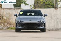 Nouvelle MG7 Sport HATCHBACK 2026 LHD Essence 2.0T Turbocompressé 9AT Automatique Édition Trophy Version Export Chinoise Fastback Pro Max