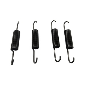 Système de freinage de camion de haute qualité, autres pièces, ressort de rappel de mâchoire de frein 170 mm 1880340012 pour Sinotruk - Product Image 2