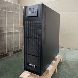 KSTAR YDC9320 Online <b>UPS</b> 20KVA 16KW Three Phase Data Center <b>Backup</b> Power Supply - Product Image 3