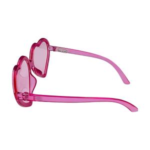 Lunettes de soleil unisexes UV400 personnalisables pour enfants modèle AK25 Excellente qualité MIT Nouveautés conçues pour le voyage Fabriqué à Taiwan Cadre PC - Product Image 3