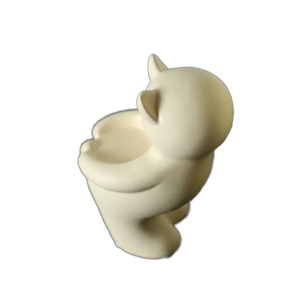 Подсвечник из смолы - Product Image 2