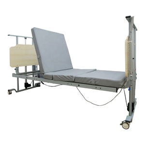 Lit médical multifonctionnel réglable pour patients alités et personnes handicapées DH7M42CJ avec fonction de relevage réglable - Product Image 3