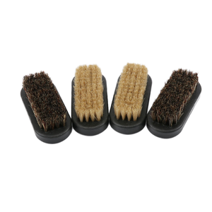 Brosse de nettoyage multifonctionnelle pour lit à usage domestique avec long manche <span class=keywords><strong>en</strong></span> <span class=keywords><strong>bois</strong></span> Poils de cryptage <span class=keywords><strong>en</strong></span> <span class=keywords><strong>bois</strong></span> <span class=keywords><strong>massif</strong></span> Style de conception à la main - Product Image 4