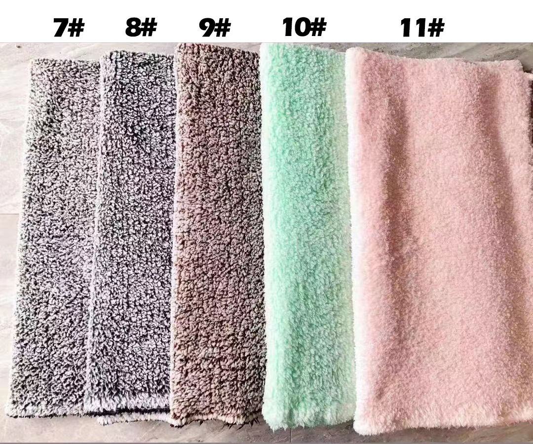 Shuangmiantuiserong #