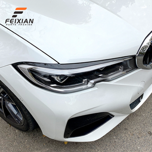 <span class=keywords><strong>Precio</strong></span> al por Mayor para <span class=keywords><strong>BMW</strong></span> Serie 3 G20 2019-<span class=keywords><strong>2022</strong></span> 320i 325i <span class=keywords><strong>330i</strong></span>, Adhesivo de Fibra de Carbono para Cejas, Tuning FEIXIAN - Product Image 5