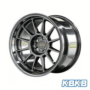 Jantes forgées en magnésium KBKB, couleur personnalisée, 15-22 pouces, pour SUV tout-terrain, jantes de voiture tout-terrain multi-rayons, pièces détachées OEM - Product Image 1