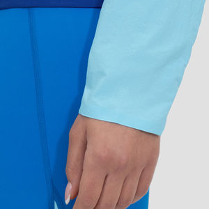 Chaqueta Cortavientos para Mujer Hecha en Pakistán, Forro de Nailon y Algodón, Impermeable, Transpirable, Cierre de Cremallera - Servicio OEM al por Mayor - Product Image 4