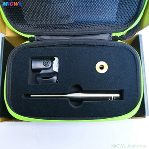 Micrófono <span class=keywords><strong>de</strong></span> prueba industrial <span class=keywords><strong>de</strong></span> campo <span class=keywords><strong>de</strong></span> <span class=keywords><strong>sonido</strong></span> profesional con bolsa Micrófonos <span class=keywords><strong>de</strong></span> condensador <span class=keywords><strong>de</strong></span> alta sensibilidad - Product Image 4