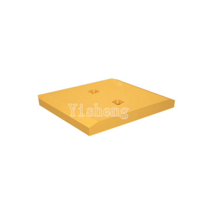 YSPARTS Cutting Edge with End Bit - Durable Loader Parts