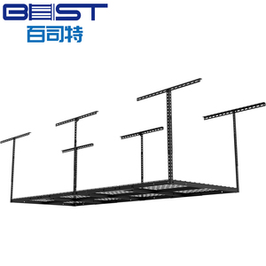 Organisation de <span class=keywords><strong>plafond</strong></span> suspendu en acier réglable robuste 3x6 4x8 - Product Image 2